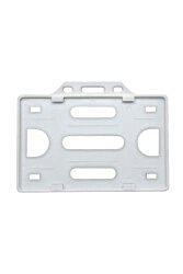 Inox Kart Koruyucu Beyaz - Inox