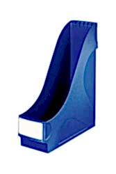 Inox Mavi Plastik Magazinlik 2484 - Inox