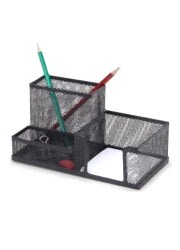 Inox 0645 Siyah Kombine Set - Inox