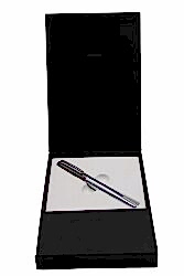 Inoxcrom Naked Chromed graphıte Dolma Kalem - INOXCROM