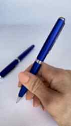 İnoxcrom W.S Earth Azul Lunar Dolma Kalem + Tükenmez Kalem Takım W.S - 3