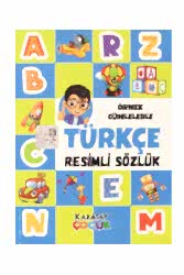 Resimli Türkçe Sözlük - Karatay