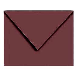 Kare Pembe Renkli Zarf 13 x 18 cm 120 gr - Kare