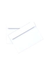 Kare Silikonlu Elvan Zarf C6 11.4 x 16.2 cm 90 gr 100'lü - Kare