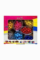 Kiddy Büyük Boncuk 0029 - Kiddy