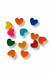 Kiddy Kalp Boncuk 0224 - Kiddy