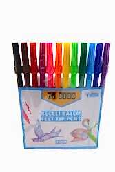 Kırtasiye Ofisi Mydido İlkokul 4 Parça Boya Seti - 2