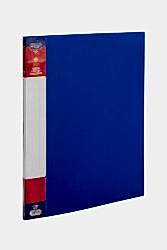 Kraf Mavi Sunum Dosyası 40 Yaprak - Kraf