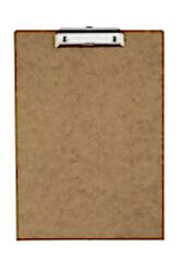 Kraf Ahşap A4 Sekreterlik - Kraf