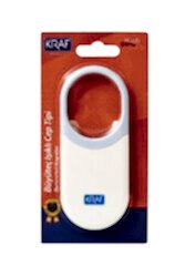 Kraf Cep Tipi Büyüteç Işıklı 75 mm 311G - Kraf