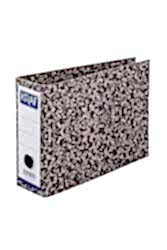 Kraf Geniş Karton Telgraf Klasör 3015 - Kraf