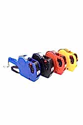 Kraf Fiyat Etiket Makinası Mx-5500 - Kraf