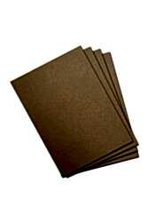 Kraf Resim Kağıdı 100'lü 35 x 50 cm - Kraf