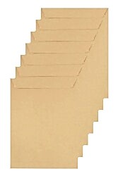 Kraft Torba Zarf 90 gr 24x32 (50 Adet) - KRAFT