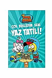 Kral Şakir - 11 Ciltli Çok Bekledim - Eksik Parça