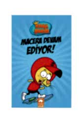 Kral Şakir - 2 Macera Devam Ediyor - Eksik Parça