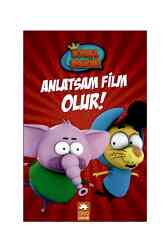 Kral Şakir - 3 Anlatsam Film Olur - Eksik Parça