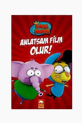 Kral Şakir - 3 Anlatsam Film Olur - 1