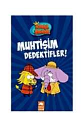 Kral Şakir - 9 Muhtişim Dedektifler! - Eksik Parça