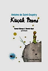 Küçük Prens / Antoine De Saint Exupery - Can Yayınları