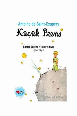 Küçük Prens / Antoine De Saint Exupery - 1