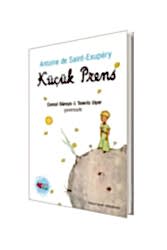 Küçük Prens / Antoine De Saint Exupery - 2