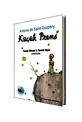 Küçük Prens / Antoine De Saint Exupery - 2