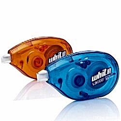 Lacco Şerit Daksil 5 mm x 8 M 305 - Lacco