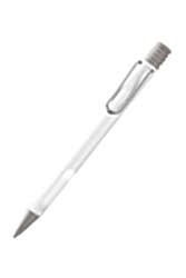 Lamy Safari 219 Beyaz E63 Tükenmez Kalem - Lamy