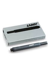 Lamy Siyah Dolma Kalem Kartuşu 5'li Kutuda T-10 - Lamy