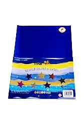 Lino Simli El İşi Kağıdı 10'lu Karışık Renk - Lino