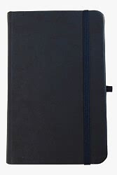 Liz Thermo Lastikli Eco Defter 10 x 14 cm - Liz