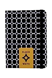 Liz Ofsyh24 Ofset Kapak Lastikli 120 Yaprak 90 gr 10 x 14 cm - Liz