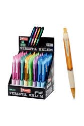 Mikro 0.7 Versatil Mekanik Uçlu Kalem 400 - Mikro