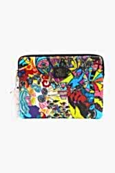 Minbag 557-05 Bashaques Tablet Kılıfı(10.60 Inch) Burning Man - Minbag