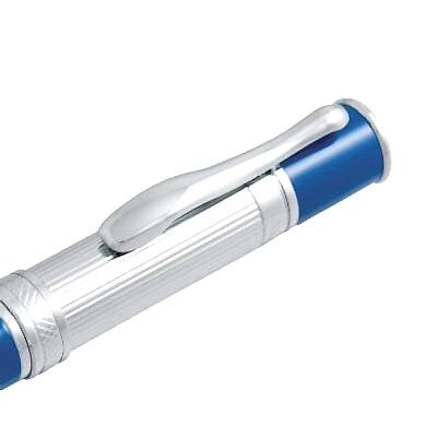 Monteverde Mv59525 Mini Mavi Jewelrıa Tükenmez Kalem - 3