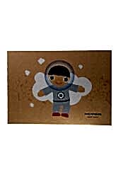 Mopak Küçük Müzik Defteri 20 Yaprak - Mopak