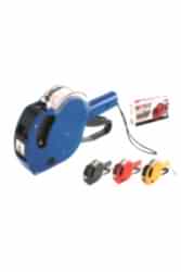 Motex Fiyat Etiket Makinası 5500-L - Motex