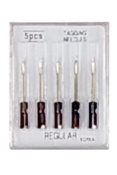 Motex Kılçık İğnesi 5'li Paket - Motex