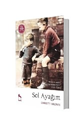 Sol Ayağım / Christy Brown - 2
