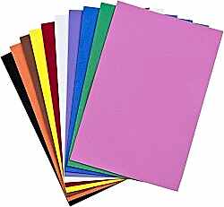 Nova Color Nc-270 Eva Yapışkanlı 10'lu 20 x 30 cm - Nova Color