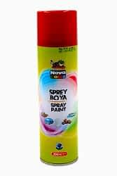 Nova Color Sprey Boya Kırmızı 200 ml Nc-801 - Nova Color