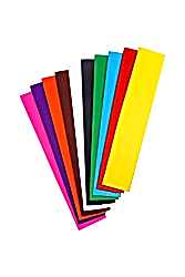 Puti Krapon Kağıdı 10'lu Karışık - Puti