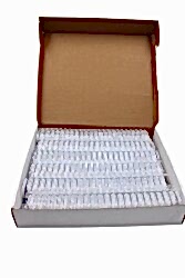 Sarff 1 (180-200Sf)2:1 Tel Spiral 50 Li - SARFF