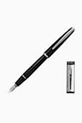 Scrikss 33 Siyah Özel Kutulu Dolma Kalem - Scrikss