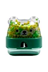 Kırtasiye Ofisi Sevimli Ayıcık Tekli Kalemtraş Stl-106 - Kırtasiye Ofisi