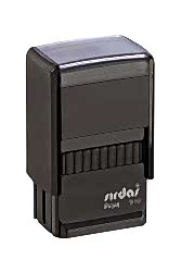 Sırdaş Otomatik Kaşe 25 x 10 mm 910 - Sırdaş