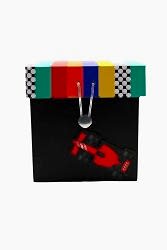 Sports Dik Boy Bx1898-2 155x145x160 2 Nolu Kutu - Kırtasiye Ofisi