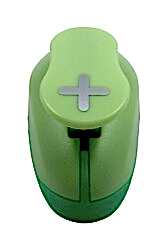 Delgeç Şekilli Orta Boy Artı Basım Çapı : 1.5 cm - Kırtasiye Ofisi