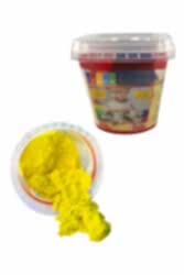 Südor Kinetik Kum Sarı 500 gr - Südor